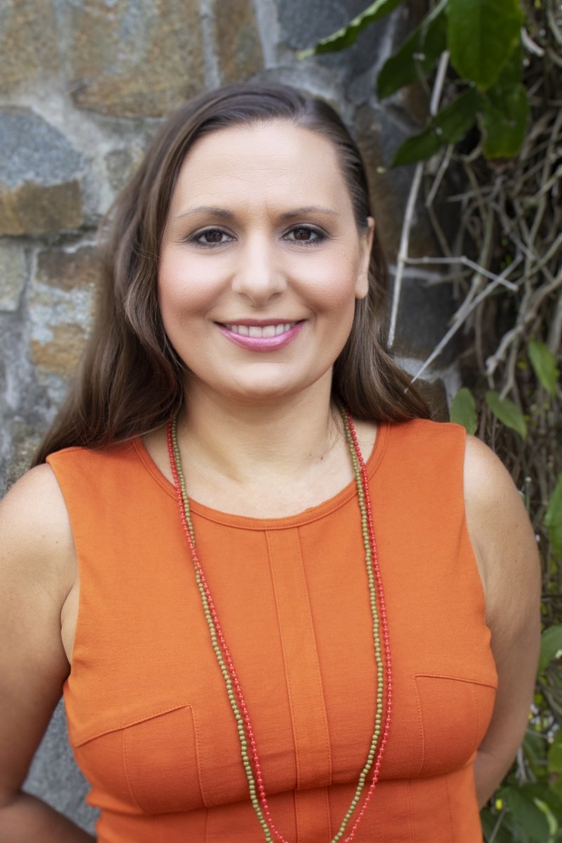 Leigh-Chantelle of Leigh-Chantelle.com